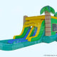 13'H Dual Tropical Wet or Dry by Magic Jump