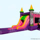 15'H EZ Princess Wet or Dry by Magic Jump