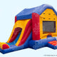 12'H Fun House Combo by Magic Jump
