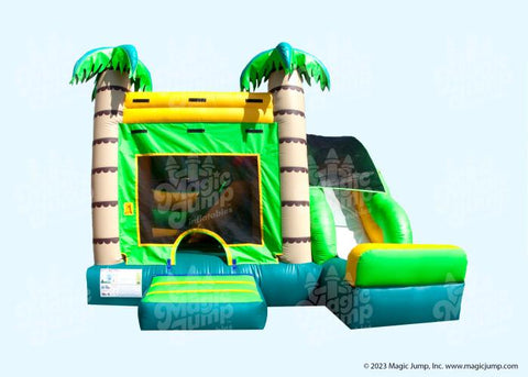 13'H Fun Tropical Combo by Magic Jump