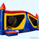 14'H Large Castle Combo by Magic Jump