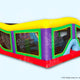 11'H Thrill Zone by Magic Jump