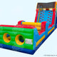 50 Obstacle Course by Magic Jump