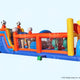 Sports Course (50) by Magic Jump