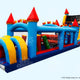 Castle Course (60) by Magic Jump