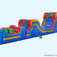 16'H Double Slide OC by Magic Jump