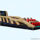 85 Extreme Boot Camp Obstacle by Magic Jump