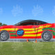 12'H Street Racer by Magic Jump