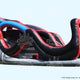 Zip Thru Obstacle (L)