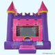 Pink Castle by Magic Jump