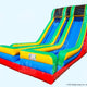 24 Double Lane Slide
