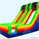 22 Double Lane Slide