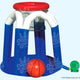 8'H Basketball by Magic Jump