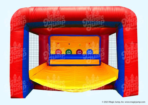 8'H Ball Blaster by Magic Jump