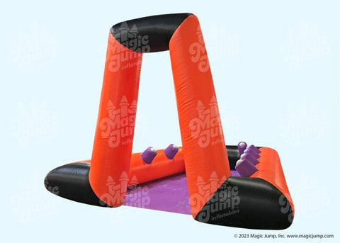 IPS Playzone by Magic Jump