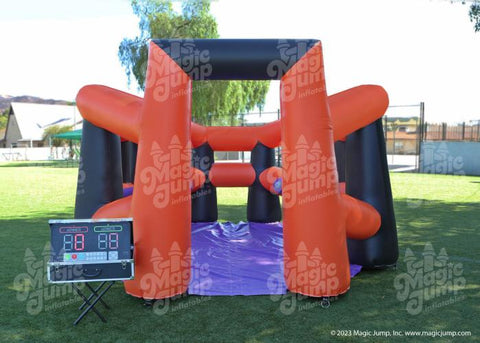 IPS Playzone X2 by Magic Jump
