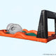 13'H Roller Raceway by Magic Jump