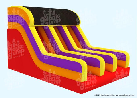 13'H IPC 15 Slide II by Magic Jump