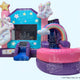 6 in 1 Unicorn Combo Wet or Dry