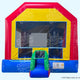 12'H 6 in 1 Fun House Combo Wet or Dry by Magic Jump