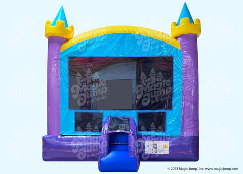 13'H 6 in 1 Princess Combo Wet or Dry by Magic Jump
