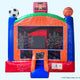 13'H 6 in 1 Sports Combo Wet or Dry by Magic Jump