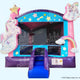 15'H EZ Unicorn Wet or Dry by Magic Jump