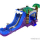 13'H 6 in 1 Tropical Combo Wet or Dry by Magic Jump