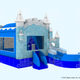 6 in 1 Ice Castle Combo Wet or Dry