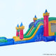Duo Castle Combo Wet or Dry