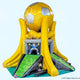3'H Billiard Soccer by Magic Jump