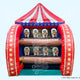 10'H Carnival Game - Knock Down by Magic Jump