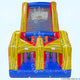 35 Ninja J Obstacle Course Slide