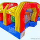 40 Obstacle Course by Magic Jump