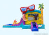Image of EZ Pool Party Wet or Dry by Magic Jump
