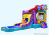 Image of EZ Pool Party Wet or Dry by Magic Jump