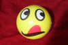 Image of Foam Ball for Inflatable Frame Games, 6 Pack