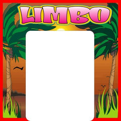 Limbo Interactive Carnival Frame Game
