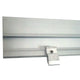 18 1/4" Portable Dance Floor Edge Piece