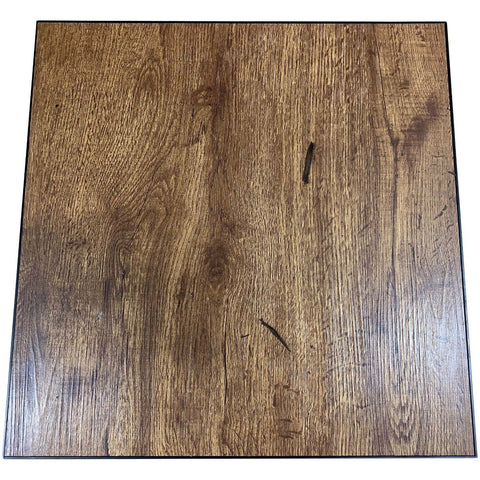 Wood Finish Portable Dance Floor Tile