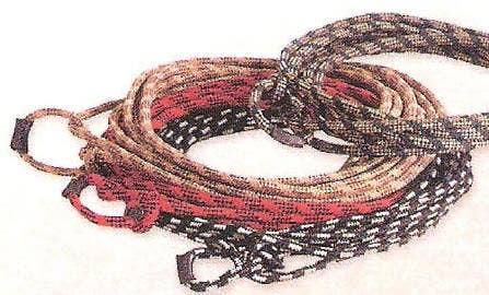 Longhorn Lasso Interactive Carnival Frame Game