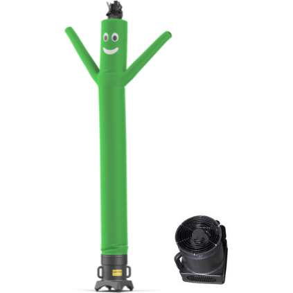 Look Our Way 10 Feet Air Dancer 10 Foot Green Air Dancer with Blower by Look Our Way 11M0200116 10 Foot Green Air Dancer with Blower by Look Our Way SKU# 11M0200116