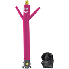 Look Our Way 10 Feet Air Dancer 10 Foot Pink Air Dancer with Blower by Look Our Way 11M0200211 10 Foot Pink Air Dancer with Blower by Look Our Way SKU# 11M0200211