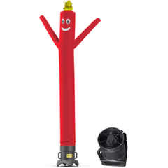 Look Our Way 10 Feet Air Dancer 10 Foot Red Air Dancer with Blower by Look Our Way 11M0200112 10 Foot Red Air Dancer with Blower by Look Our Way SKU# 11M0200112