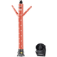 10 Foot Valentine's Day Inflatable Air Dancer with Blower by Look Our Way