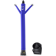 Look Our Way 20 Feet Air Dancer 20 Foot Blue Air Dancer with Blower by Look Our Way 10M0200011 20 Foot Blue Air Dancer with Blower by Look Our Way SKU# 10M0200011