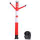 20 Foot Canadian Flag Air Dancer with Blower by Look Our Way