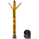 20 Foot Cash 4 Gold Air Dancer with Blower by Look Our Way