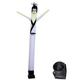 20 Foot Karate Guy Air Dancer with Blower by Look Our Way