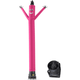 20 Foot Pink Arms Air Dancer with Blower by Look Our Way